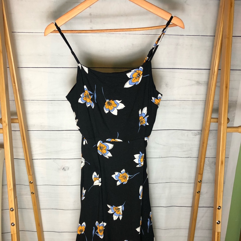 Forever 21 Midi Dress